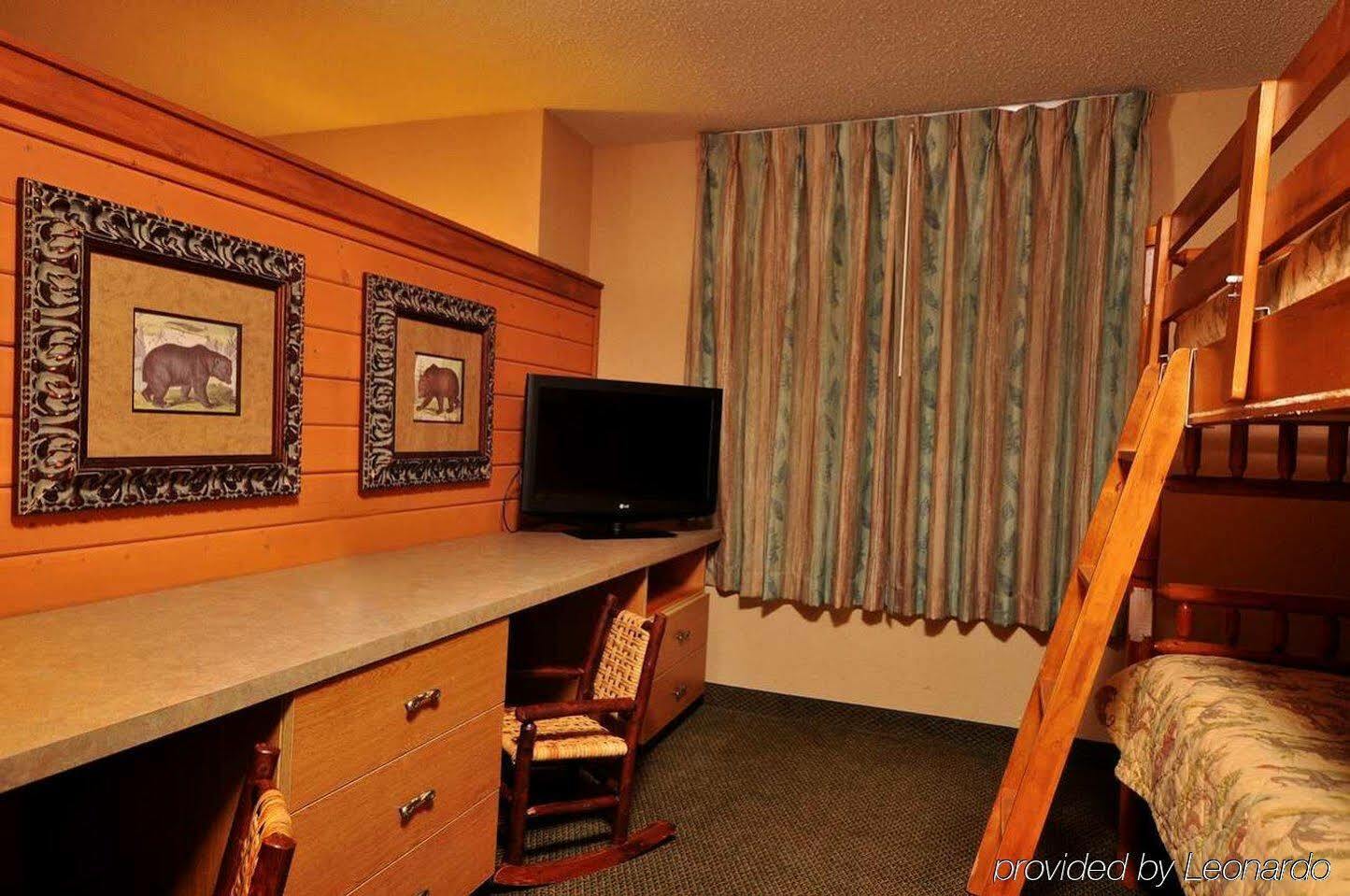 Hampton Inn Kansas City The Legends Kültér fotó