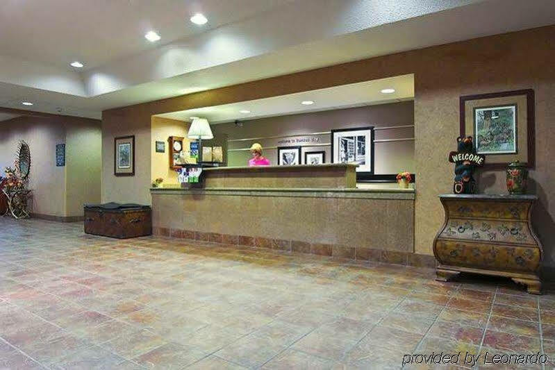 Hampton Inn Kansas City The Legends Kültér fotó